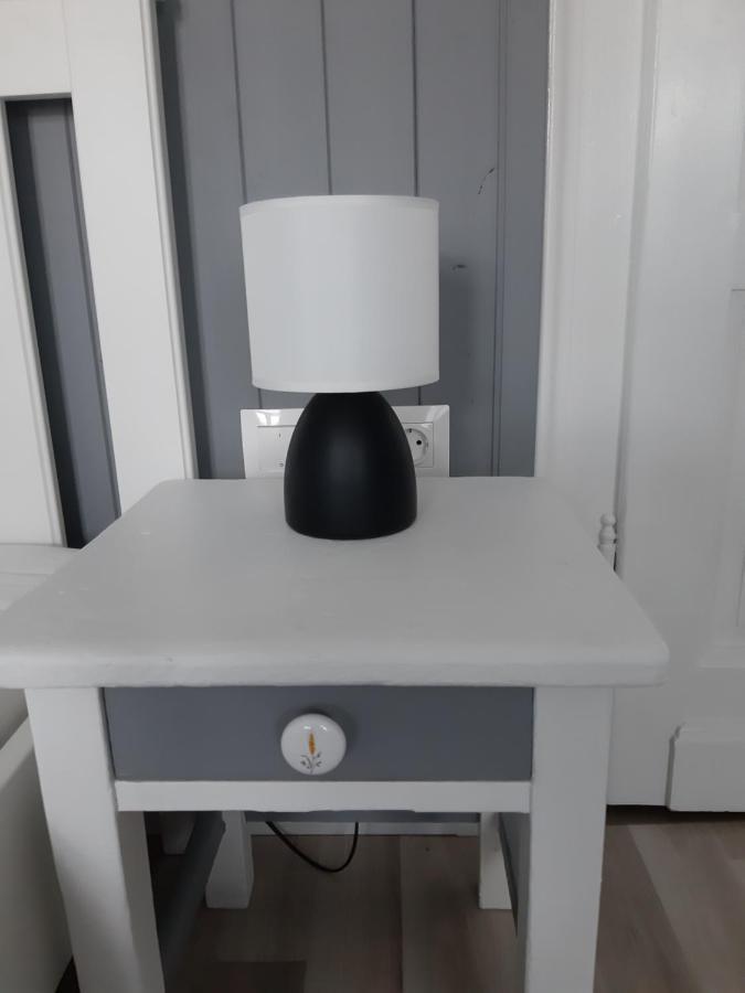 Jade Vendeghaz Lejlighed Pápa Eksteriør billede